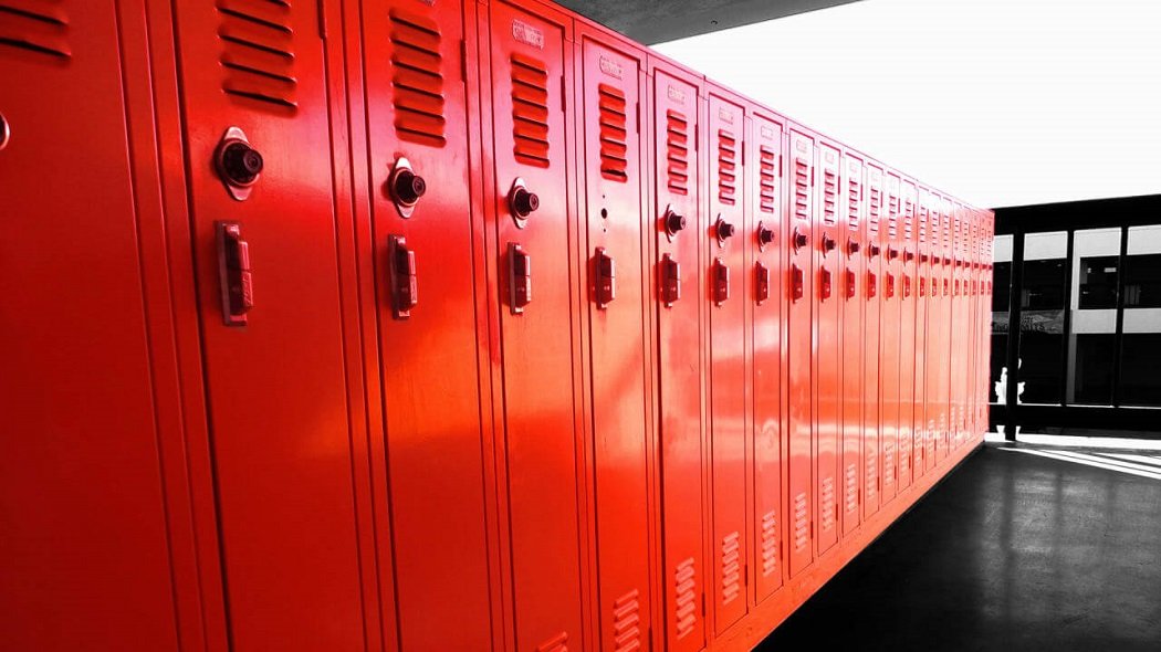 Lockers Sydney - Lockin Lockers